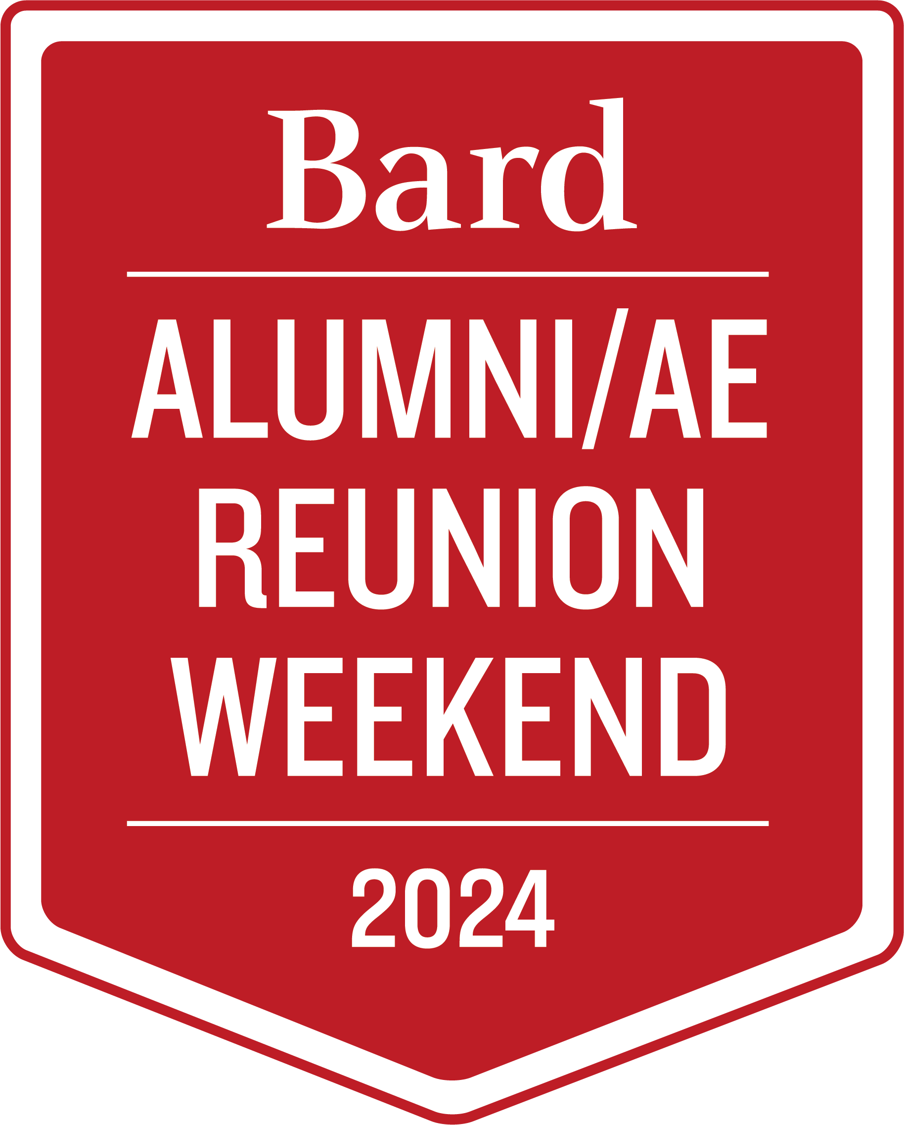 Reunion Logo 2024