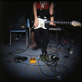 nicks guitar