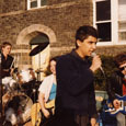 Suzy Jaguar & the Mechanics