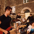 Suzy Jaguar & the Mechanics