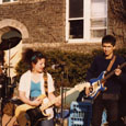 Suzy Jaguar & the Mechanics