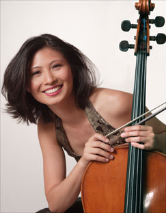 Sophie Shao