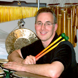 Gregory Zuber