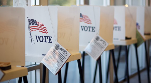 [Identifying Voters or Suppressing the Vote?&nbsp;Race, Partisanship, and Resistance in the Politics of Voter Identification] 