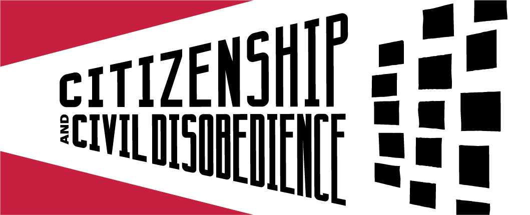 [Citizenship and Civil Disobedience] 