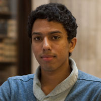 Kyle Gipson '13