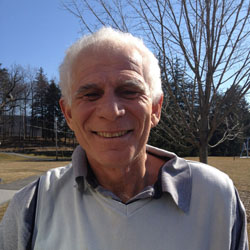 Paul Marienthal