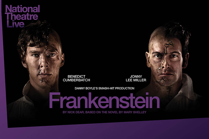 National Theatre Live Encore: Frankenstein