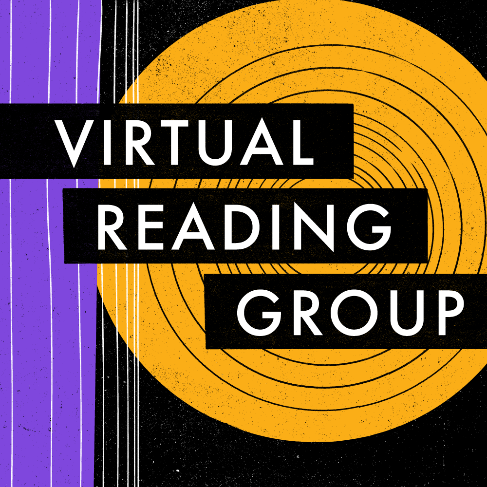Image for Virtual Reading Group