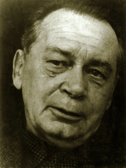 Heinrich Blücher