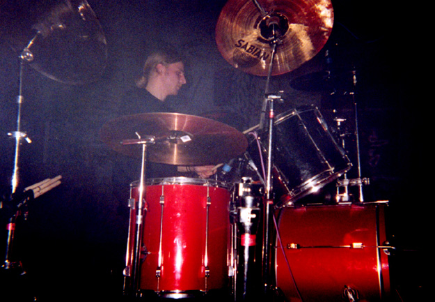 Dan Brunnemer from C.A.I.N.