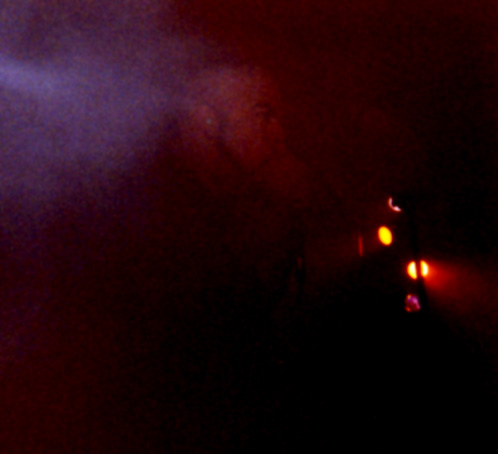 Quinton Gardner from C.A.I.N.