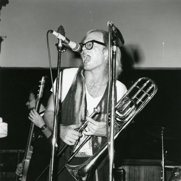 Brian Buford OSullivan