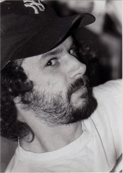 Art Carlson of the Trolls