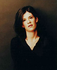 Emily Barton, 2003 Recipient