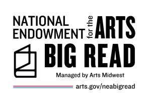 About the National Endowment for the Arts Big Read