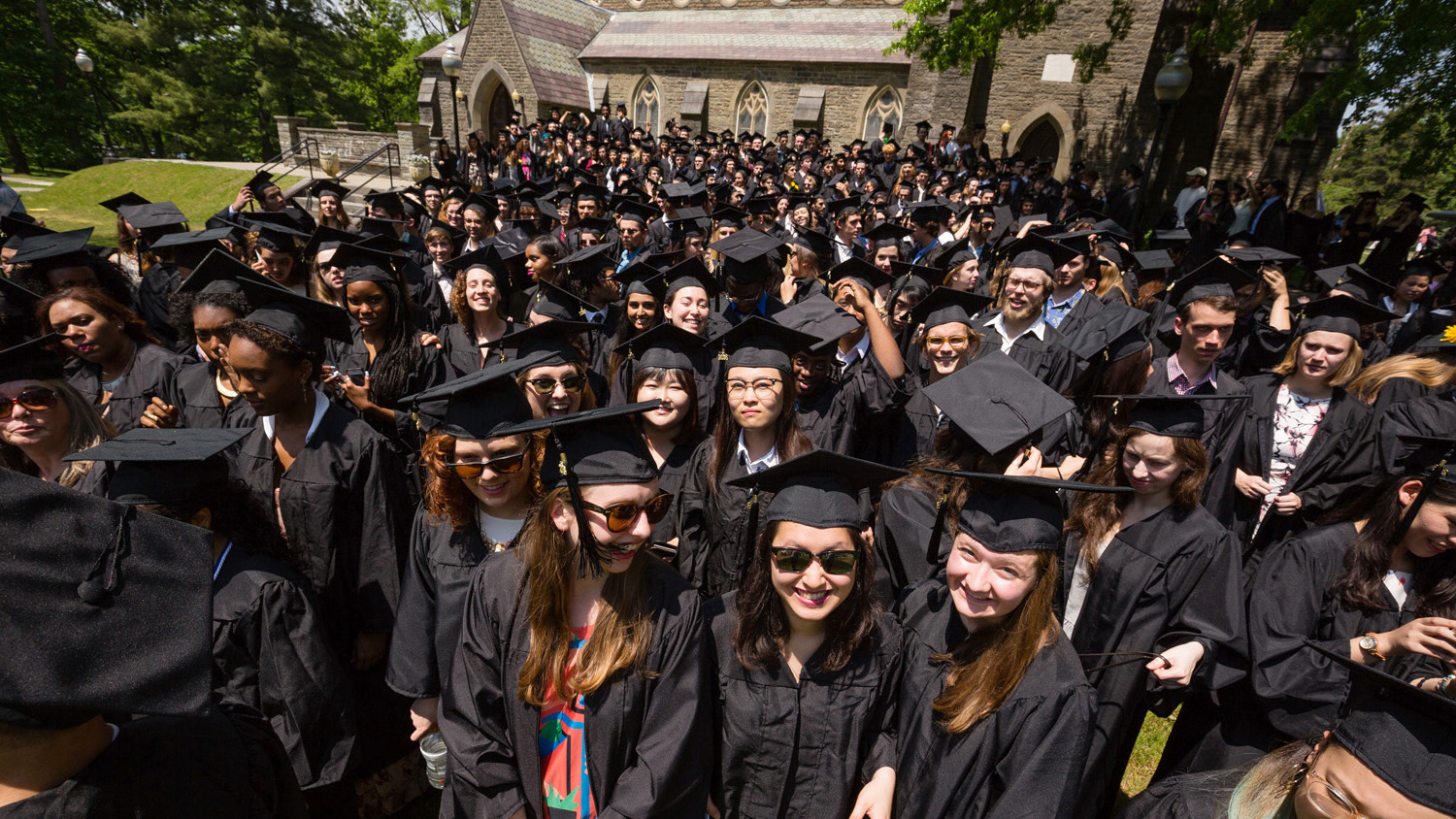 Main Image for 2022 Commencement Schedule