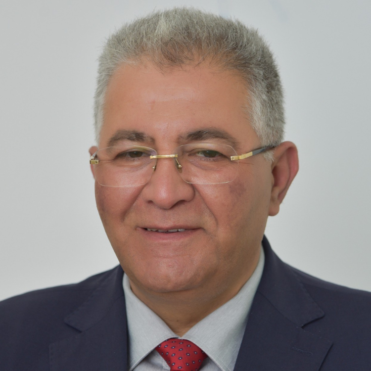 Imad Abu Kishek
