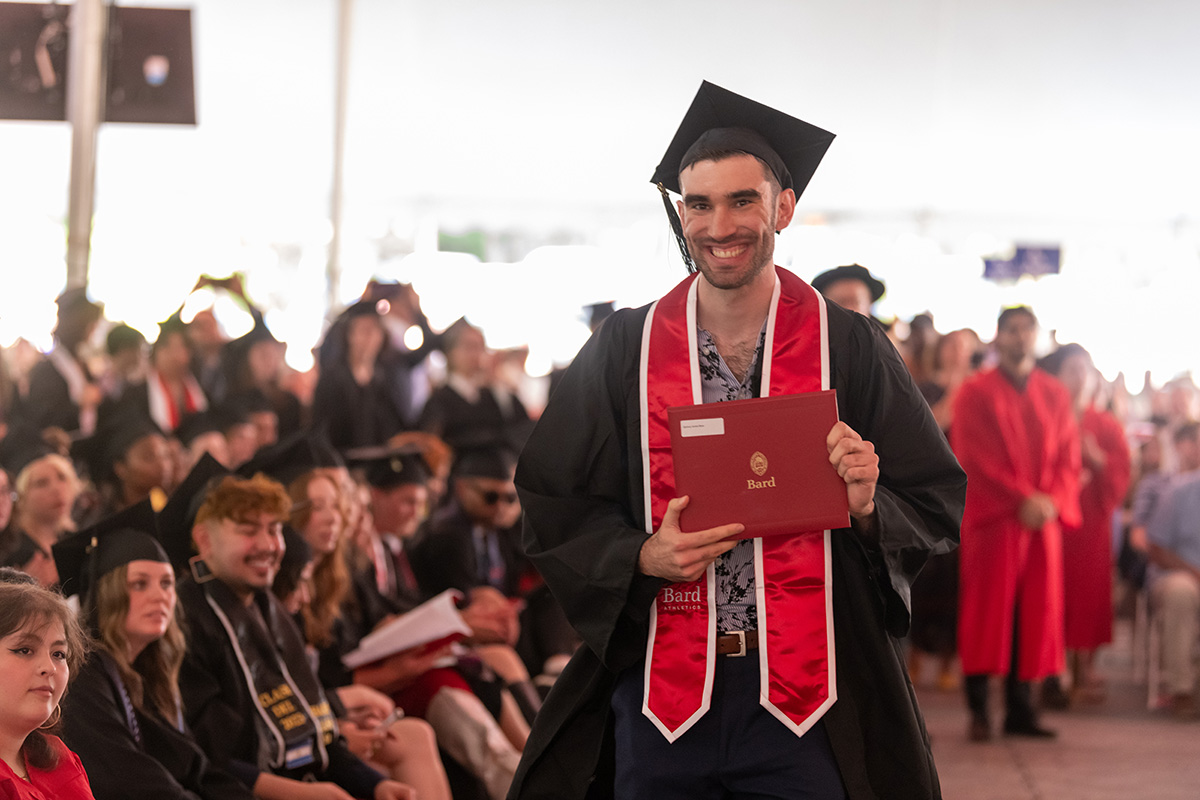 Registration Is Now Open for Commencement 2024!