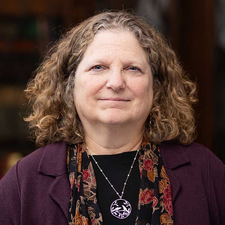 Jennifer Browdy