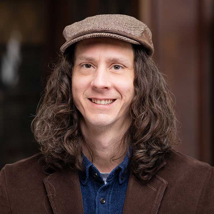 Mark Hopkins