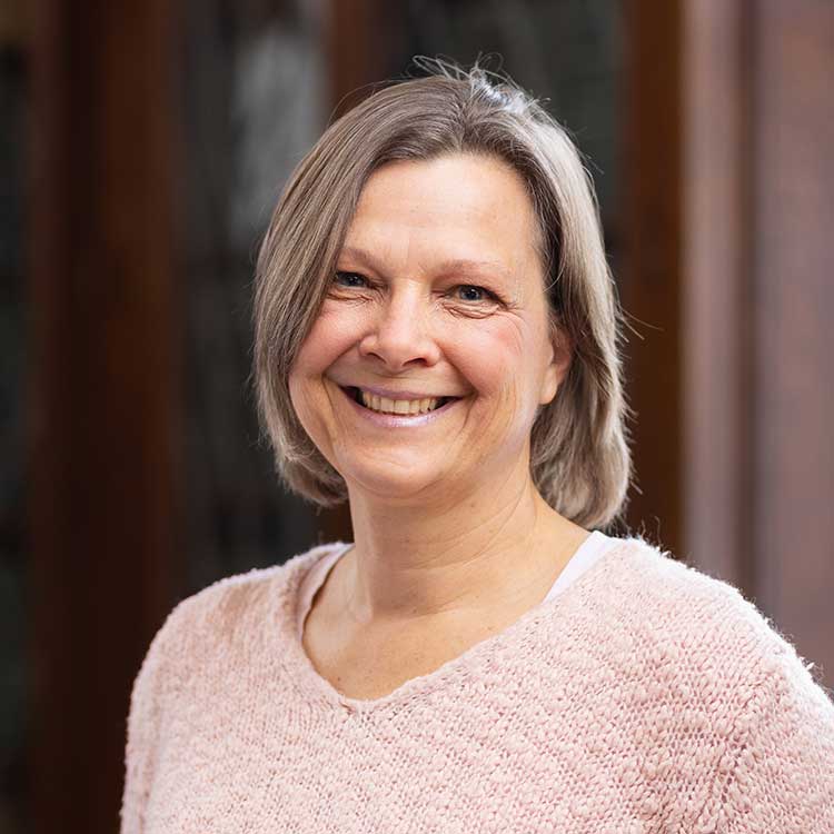 Sheila Lewis