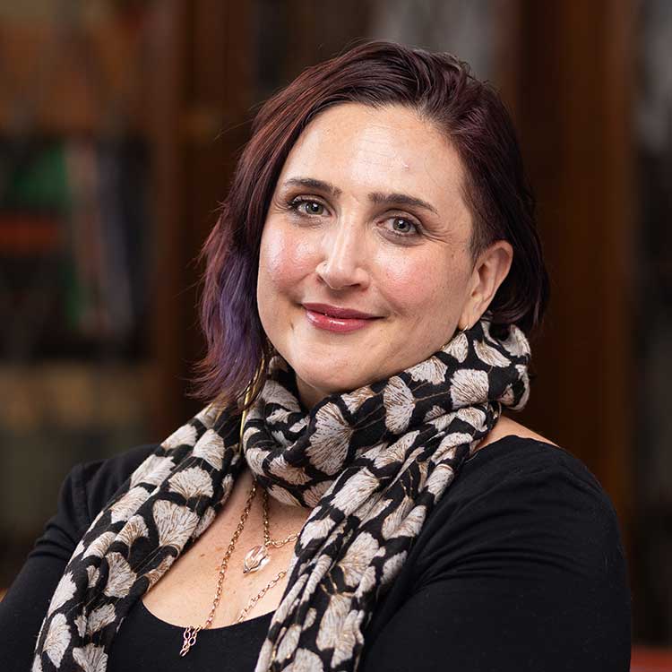 Sara Katzoff