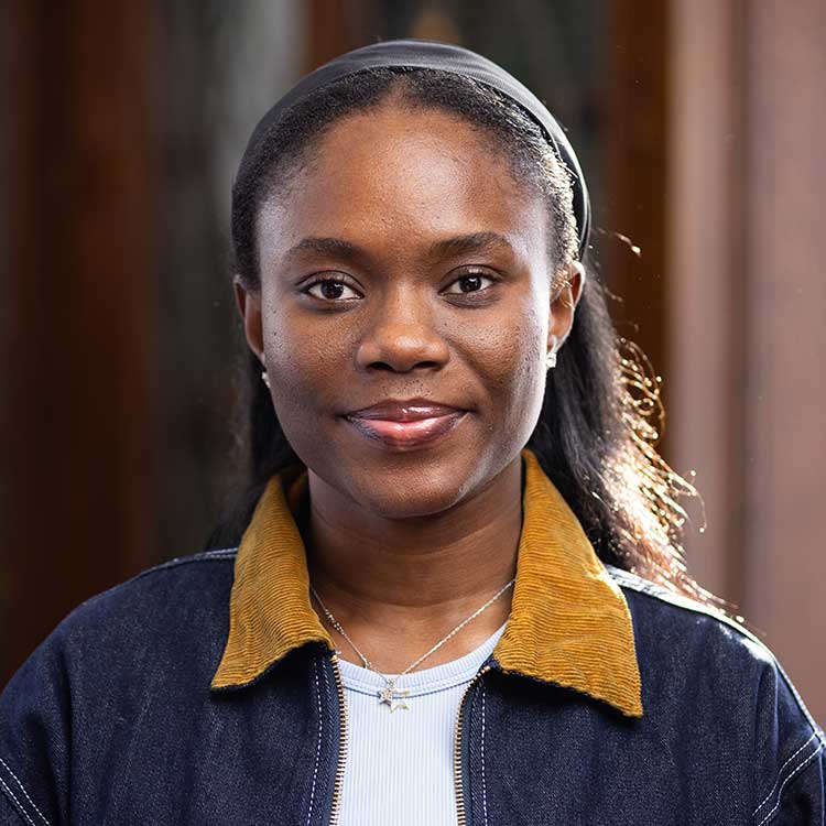 Josephine Bonsu