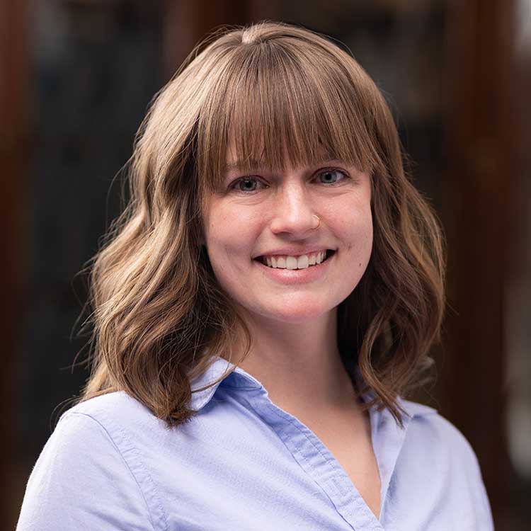 Sarah Hafey