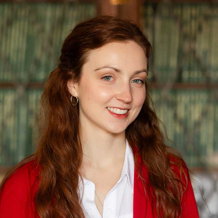 Fiona Scruggs