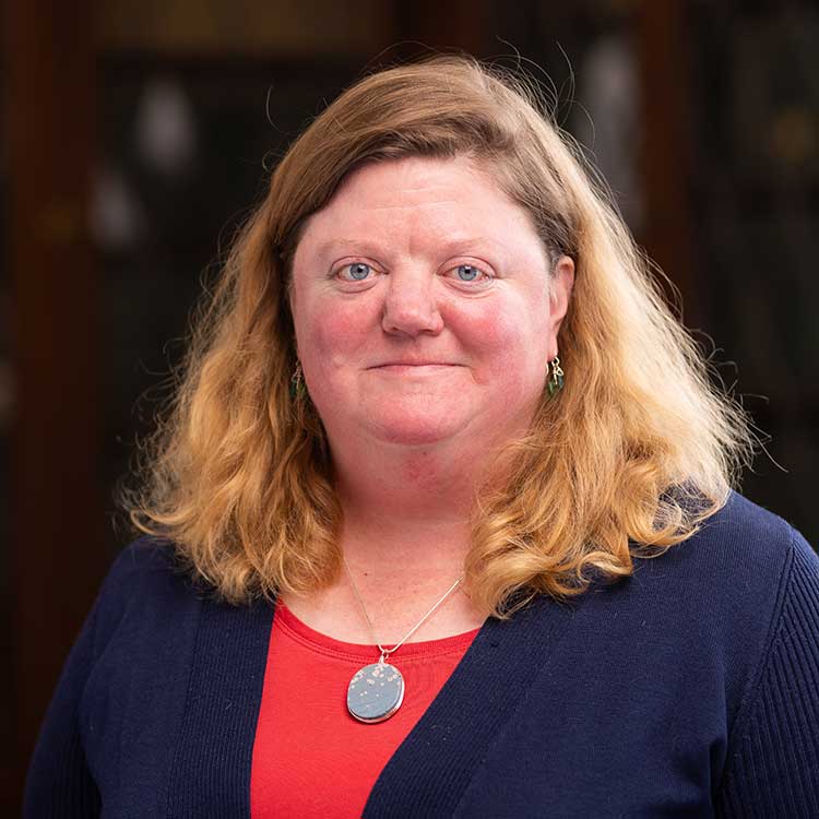 Kathryn Boswell