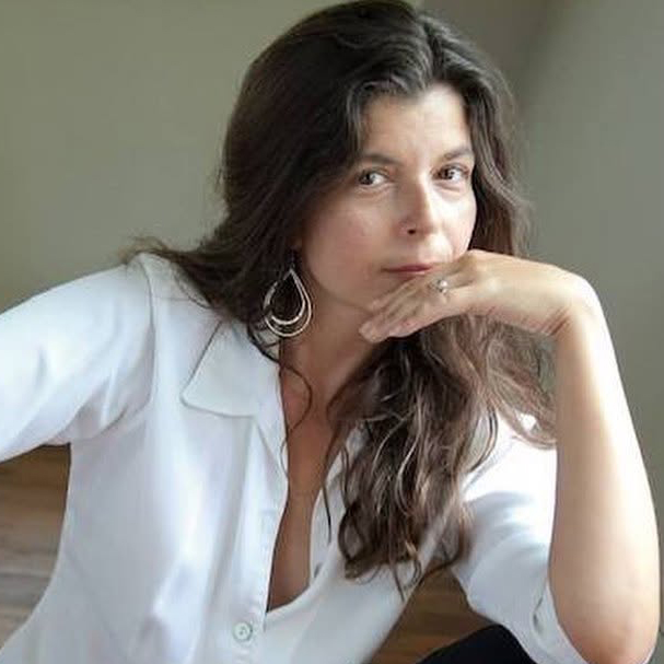 Kati Garcia-Renart