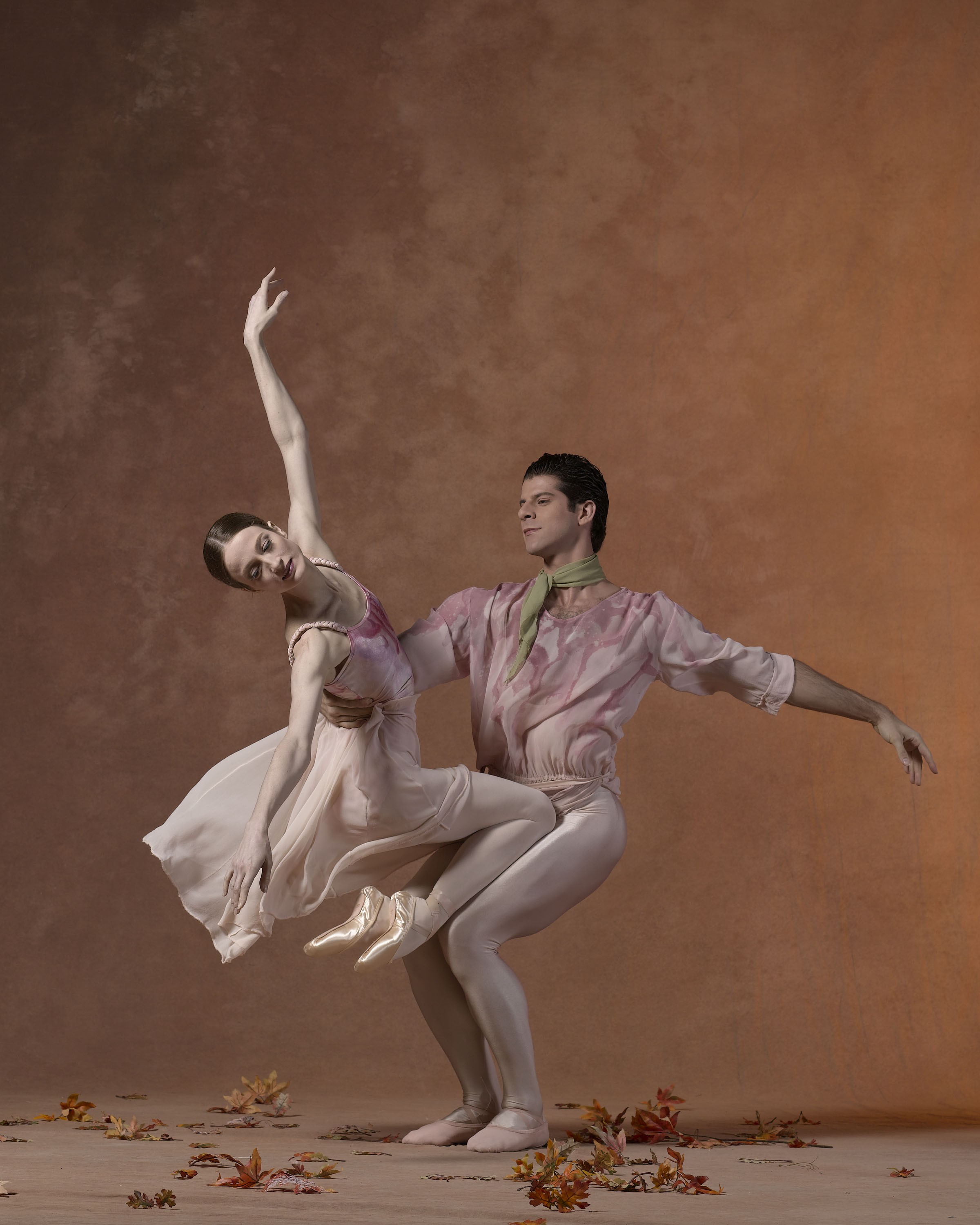 Joseph | Ballet News | Straight from the stage - bringing 