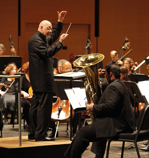 ASO Concert Three