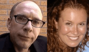 [Blogging and the New Public Intellectual - A Conversation with Jay Rosen and Megan Garber] 