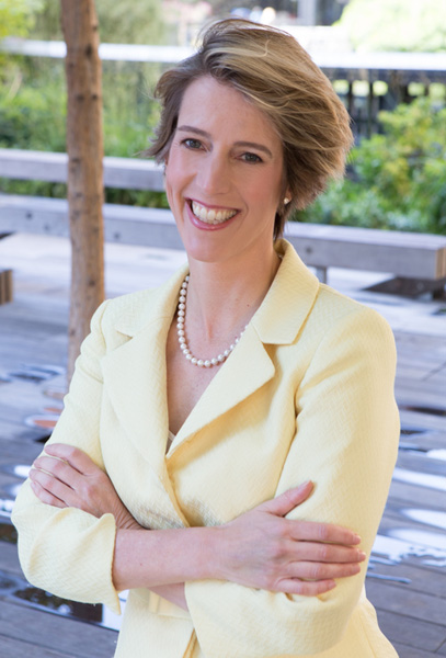 [A Discussion with Zephyr Teachout] 
