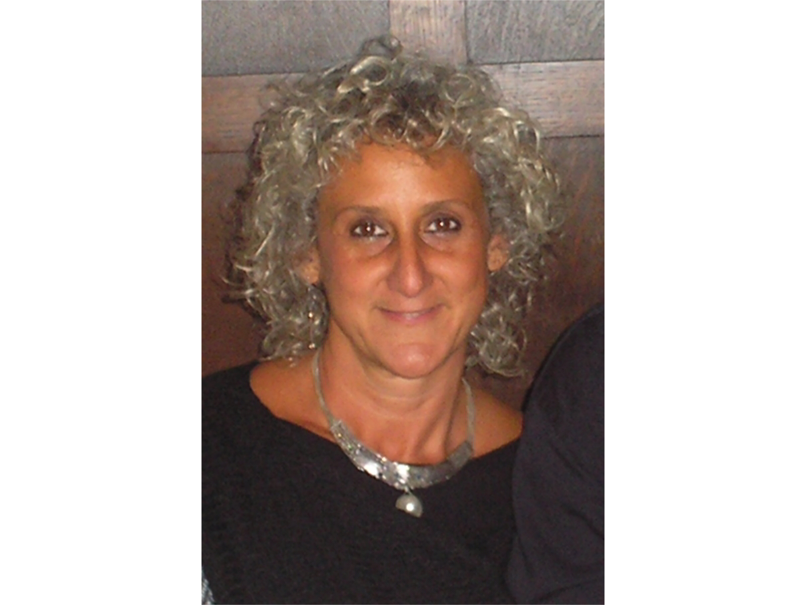 [Joyce Dalsheim: Cultural Anthropologist Researching Nationalism, Religion, and the Israel/Palestine Conflict] 
