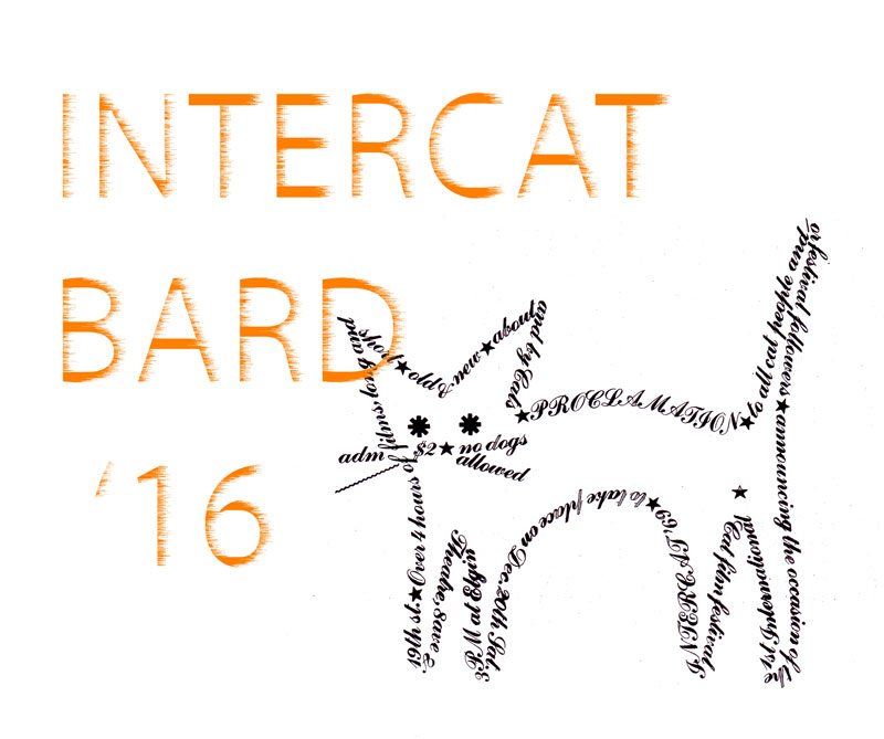 [INTERCAT BARD '16] 