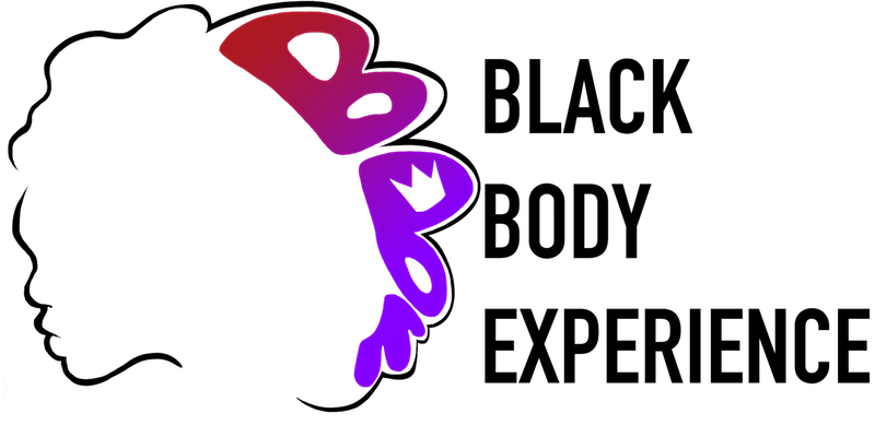 [The Black Body Experience: Giving Back, Giving Black&nbsp;
5th Annual Conference] 