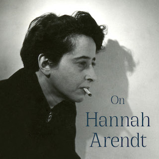 [On Hannah Arendt: Virtual Reading Group - &#39;What is Authority?&#39;] 