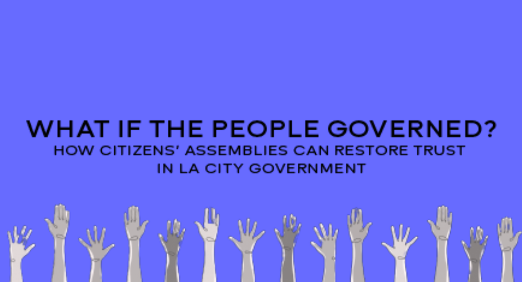 [What if the people governed?&nbsp;] 