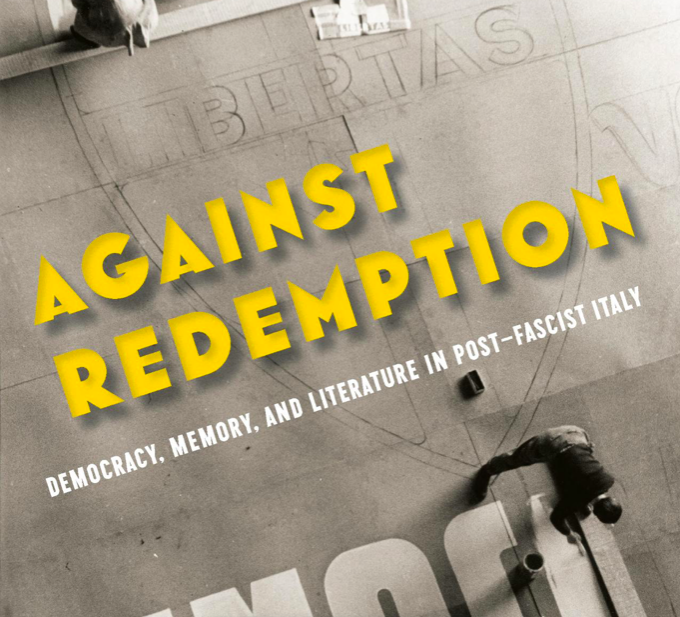 [Against Redemption: From Fascism to Democracy] 