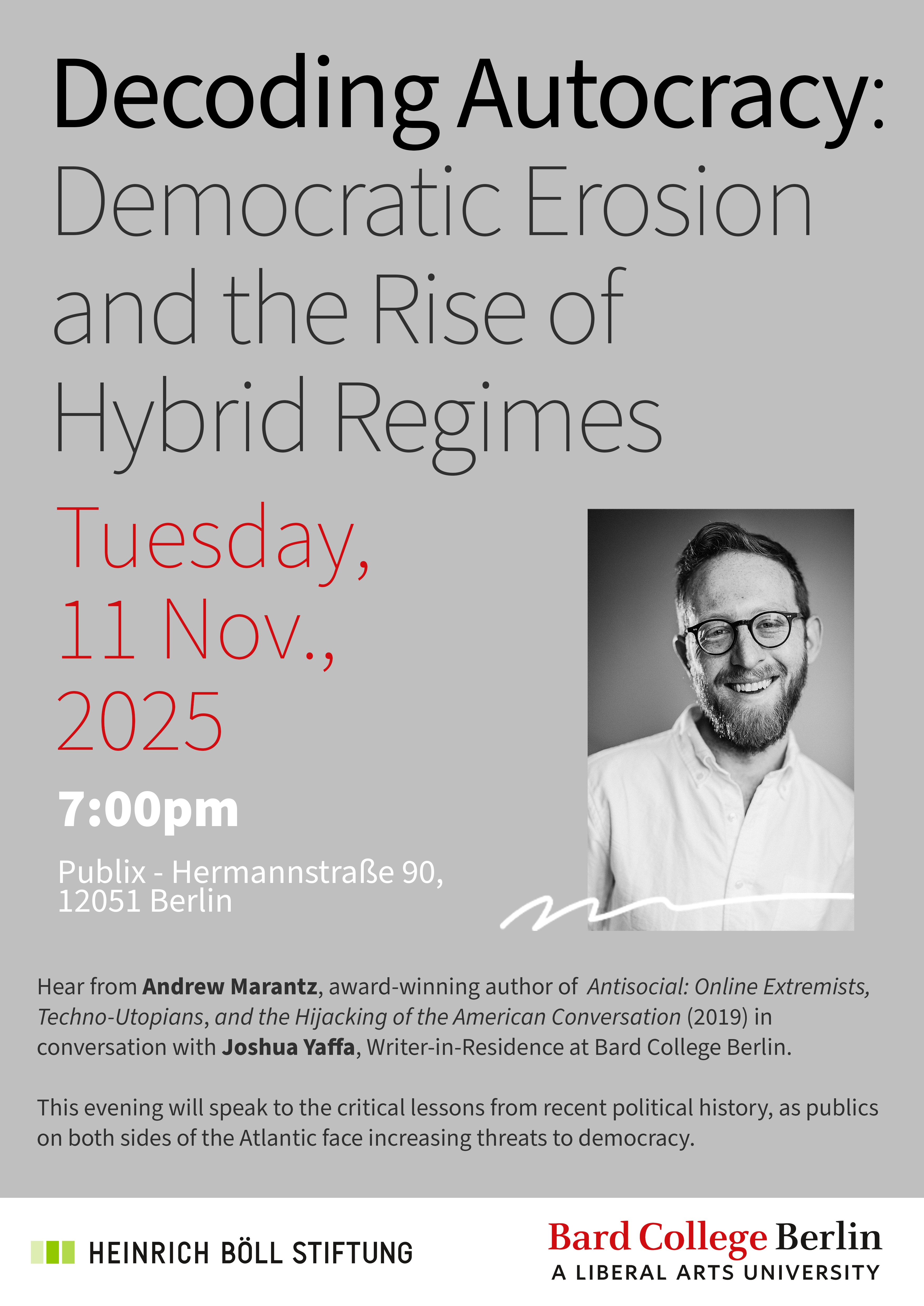 Decoding Autocracy: Democratic Erosion and the Rise of Hybrid Regimes