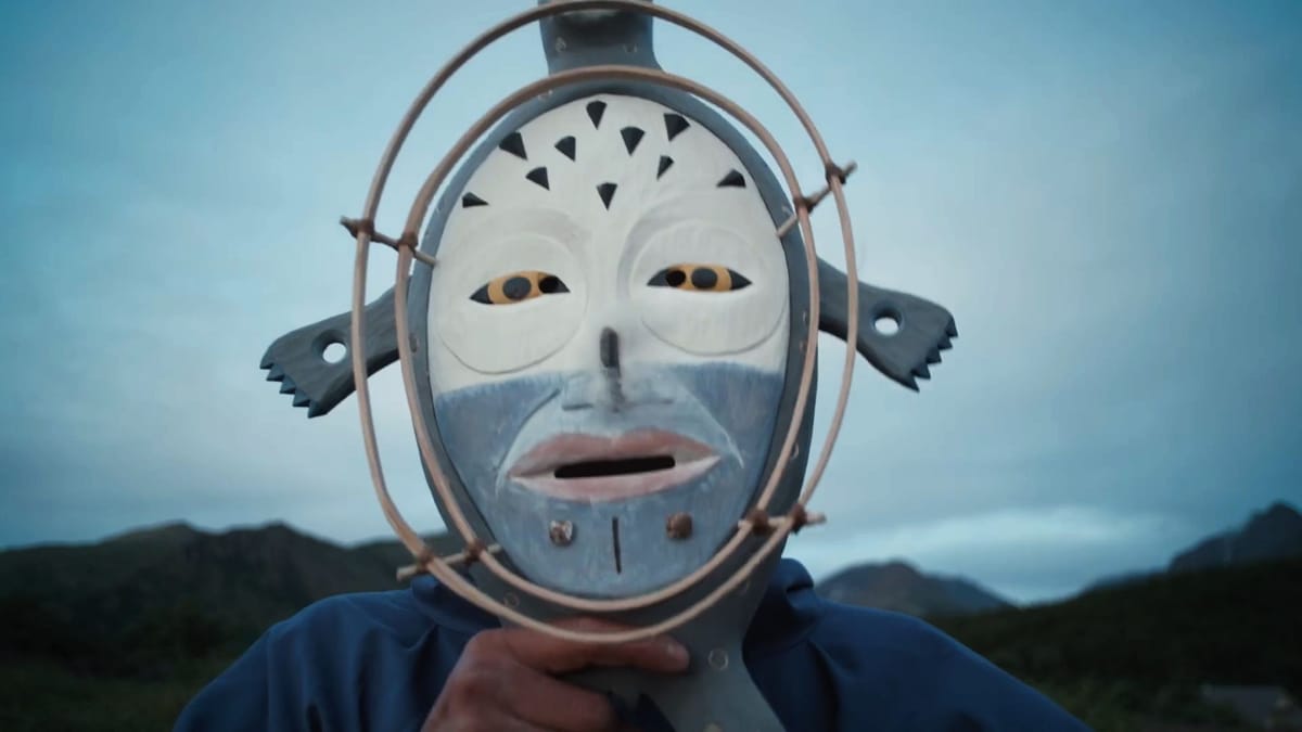 So Surreal: Beyond the Masks&nbsp;