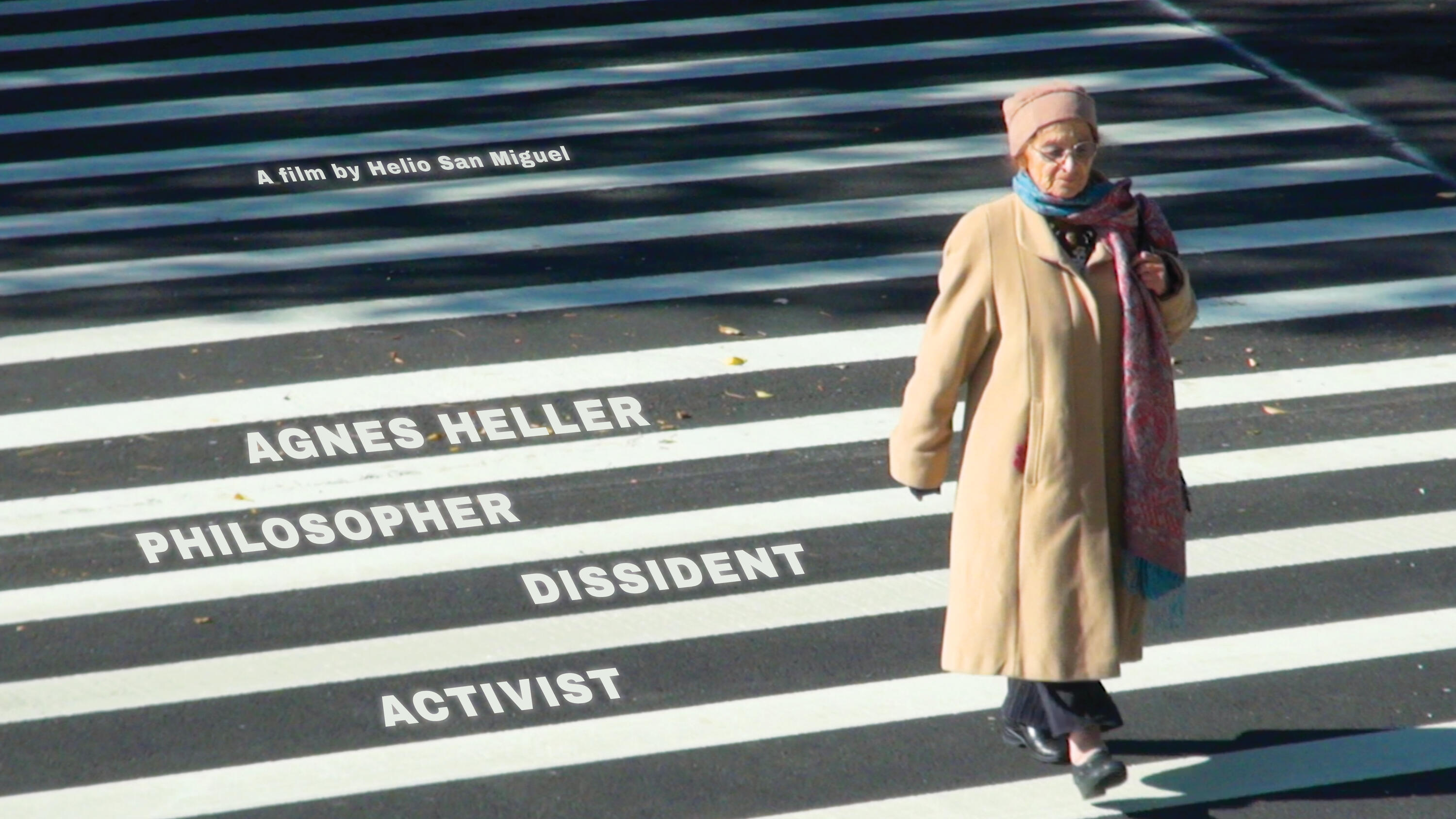 [Agnes Heller: Philosopher, Dissident, Activist] 