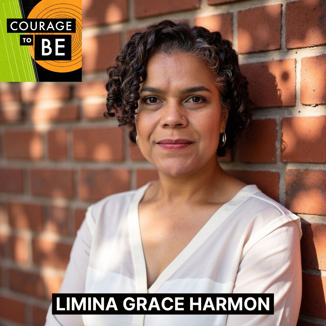 [Courage to Be Dinner Lectures:&nbsp;Limina Grace Harmon, New Connexions United Methodist Church / Ulster County Legislature] 