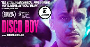 Albertine French Film Festival: Disco Boy