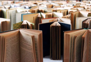 Literature Open House