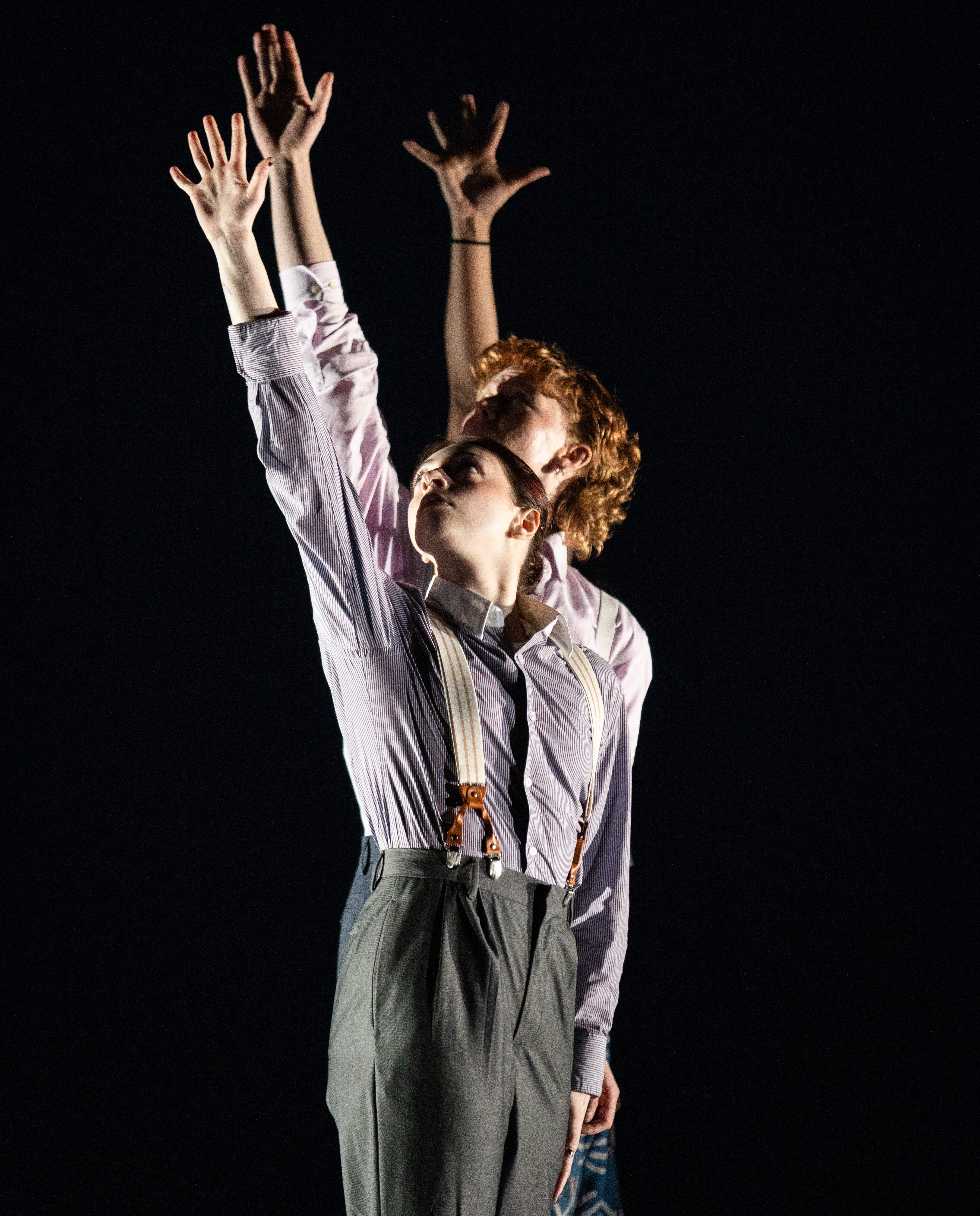 Visit https://fishercenter.bard.edu/events/2026-spring-dance-concert/