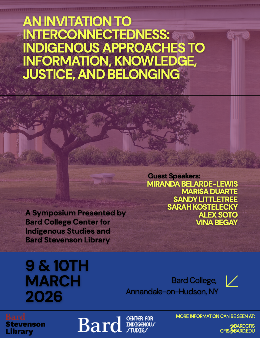 An Invitation to Interconnectedness symposium.; An Invitation to Interconnectedness